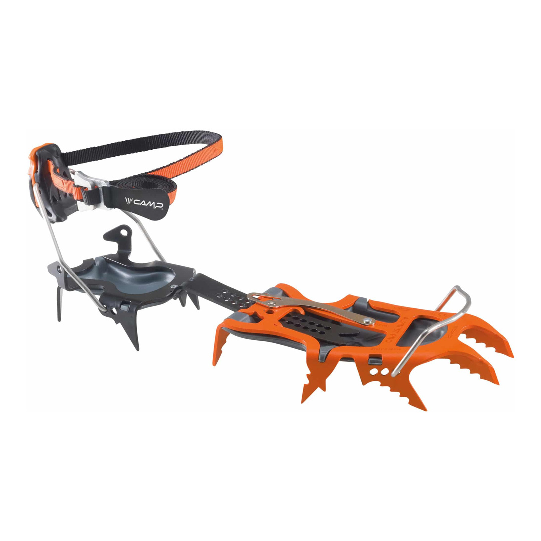 Ramponi CASSIN ALPINIST PRO - AUTO / SEMI-AUTO