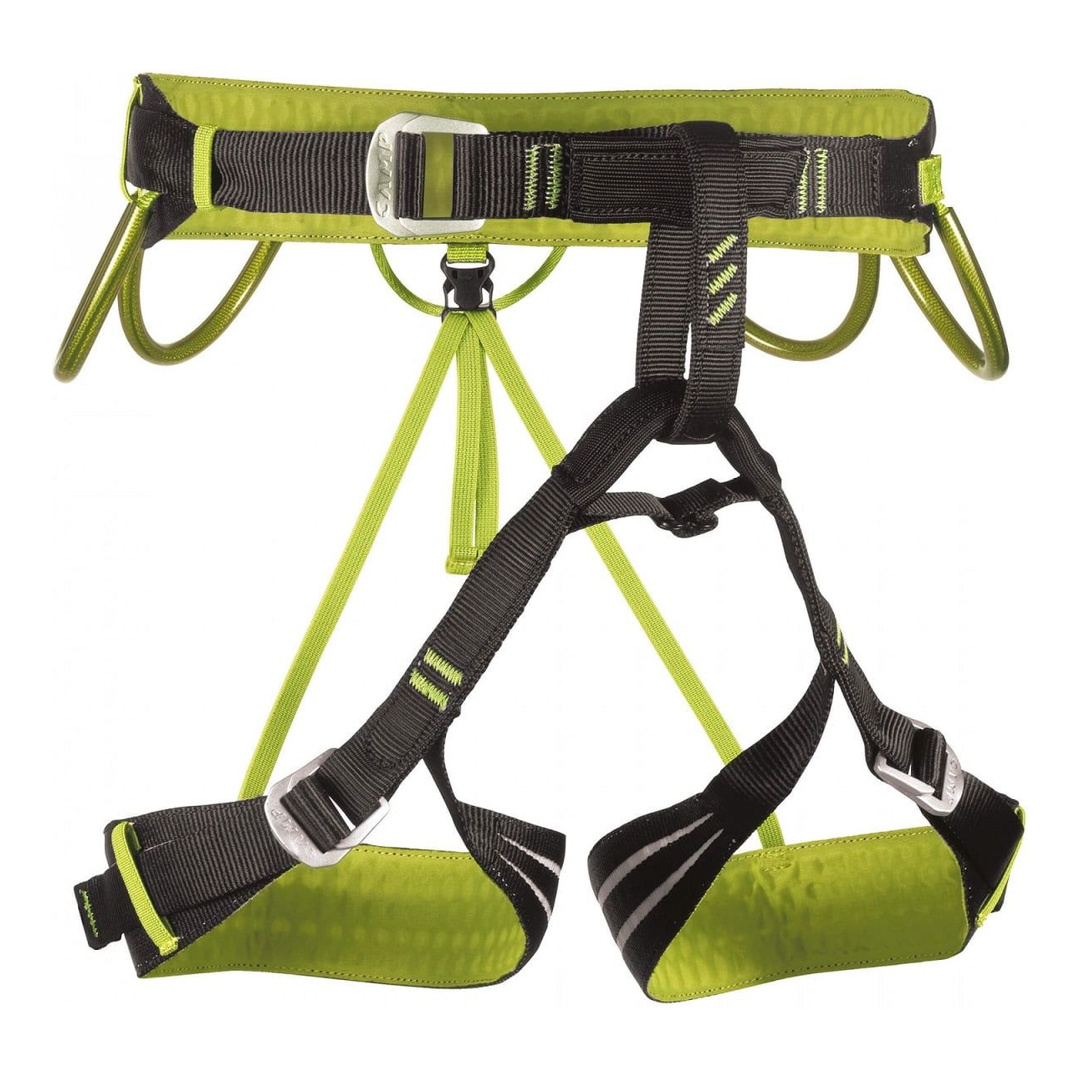 Camp - ALPINE FLASH