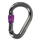 Moschettoni  CAMP Nimbus Lock - Canna Di Fucile / Fucsia