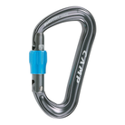Moschettone CAMP PHOTON LOCK - Canna di fucile