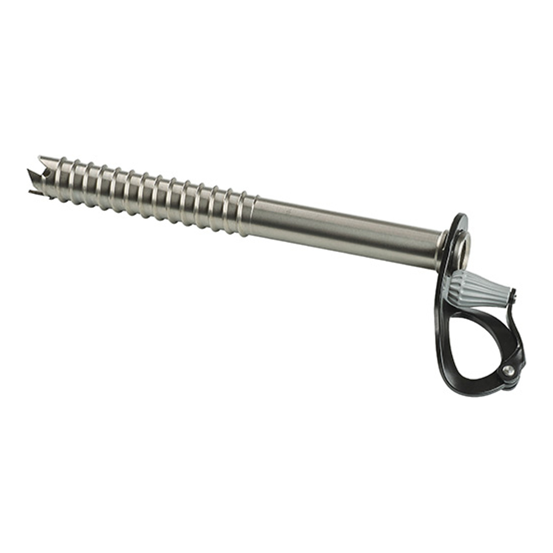 Chiodo Ghiaccio CASSIN ROCKET 19 cm