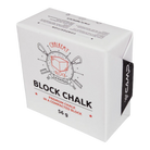 Portamagnesite e magnesite  CAMP Block Chalk 56 G