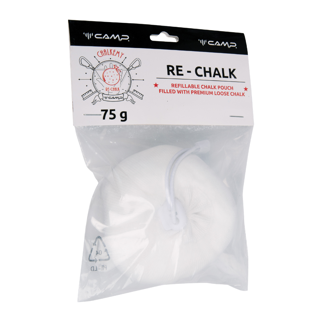 Magnesite RE-CHALK 75G