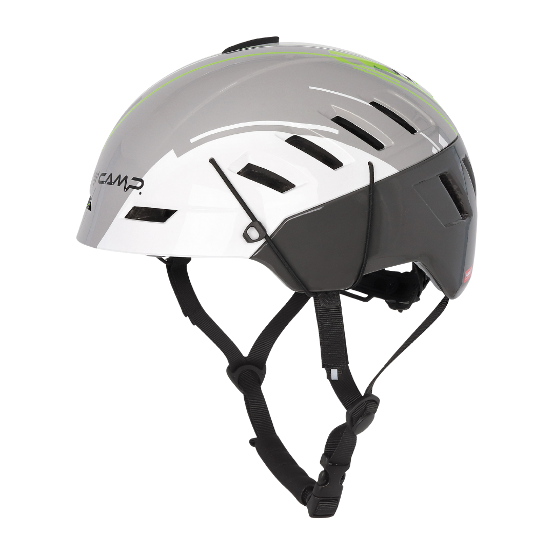 Casco VOYAGER