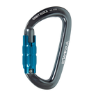 Moschettone ORBIT 2 LOCK