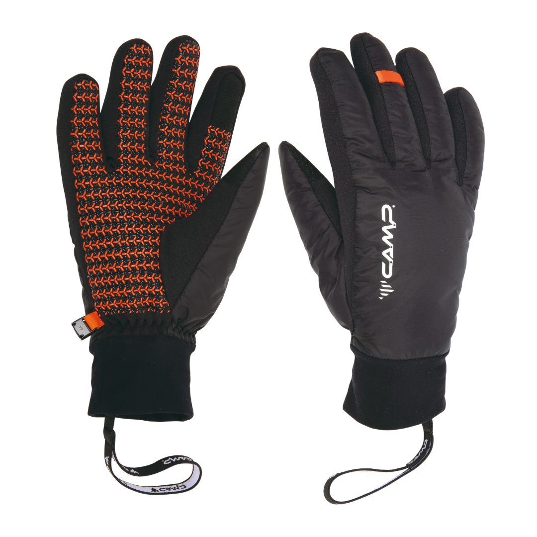 Guanti unisex AIR HOT DRY