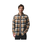 Camicia flanella uomo FLARE GUN