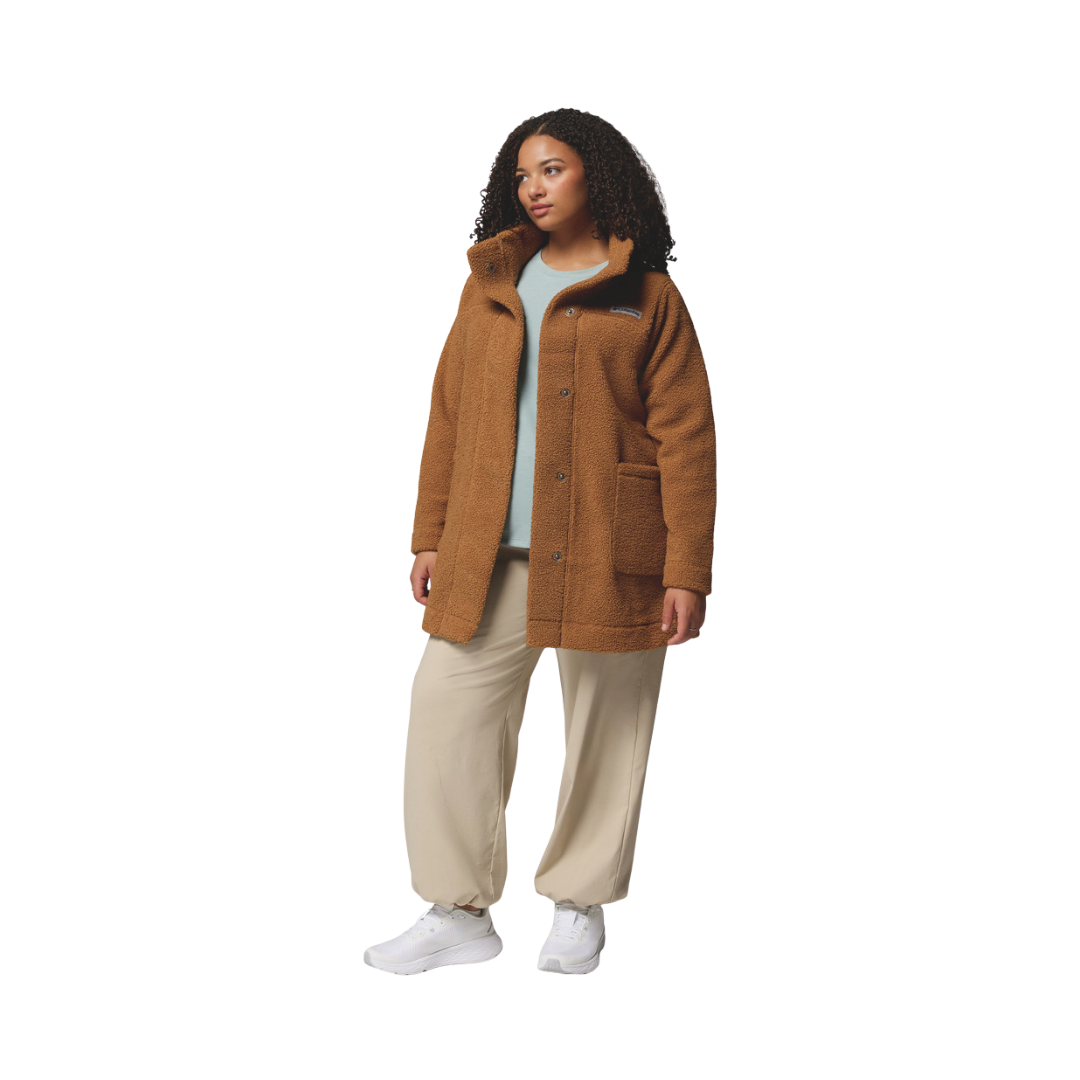 COLUMBIA Panorama™ Long Jacket