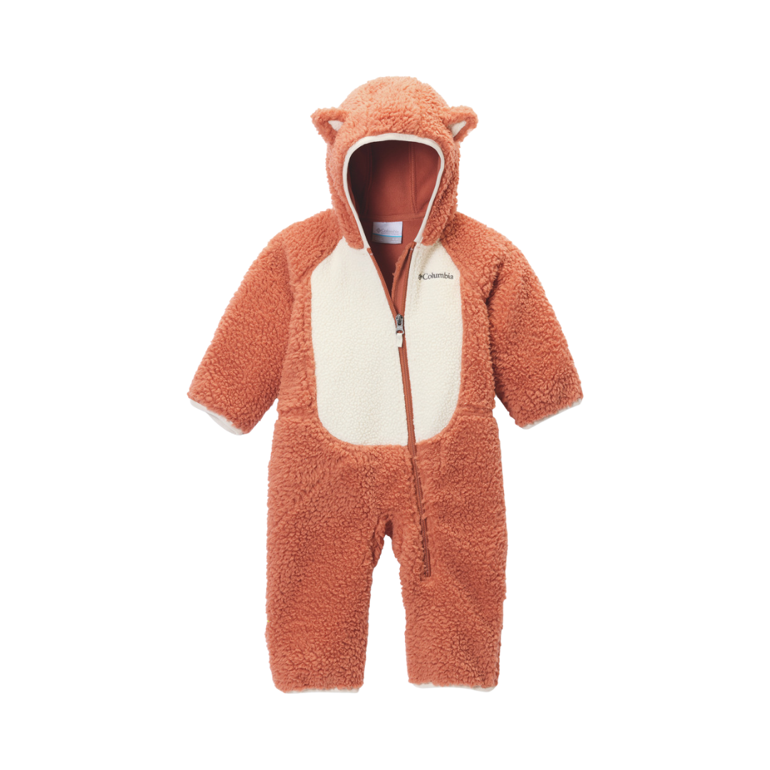 Tutina junior FOXY BABY