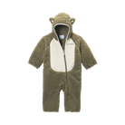 Tutina junior FOXY BABY