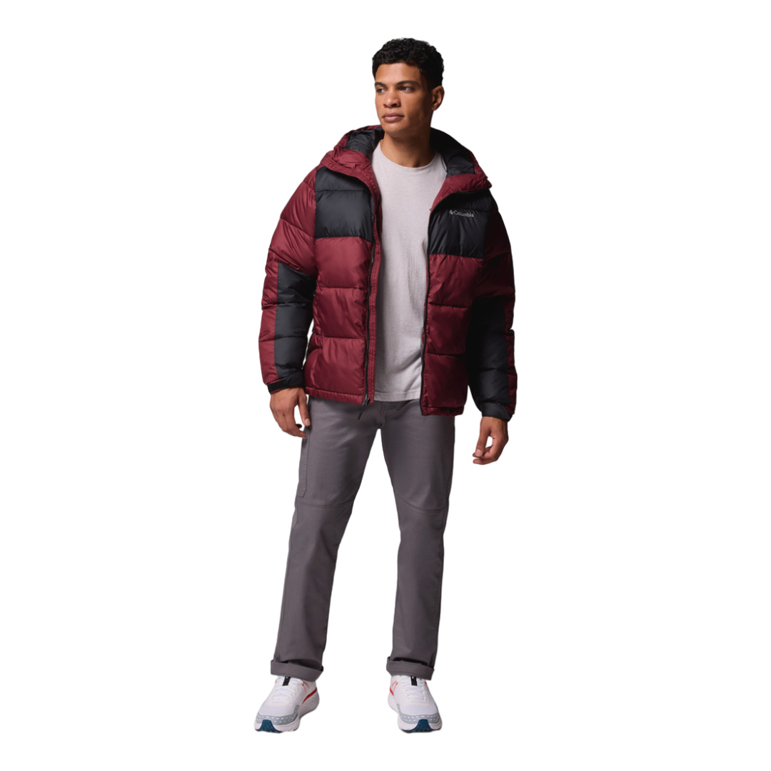 COLUMBIA Pike Lake™ Ii Hooded Jacket