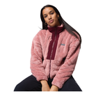 COLUMBIA Boundless Discovery™ Sherpa Full Zip II|Wmn