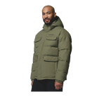 Giacca imbottita uomo LANDROAMER