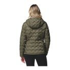 Giacca donna DELTA RIDGE 