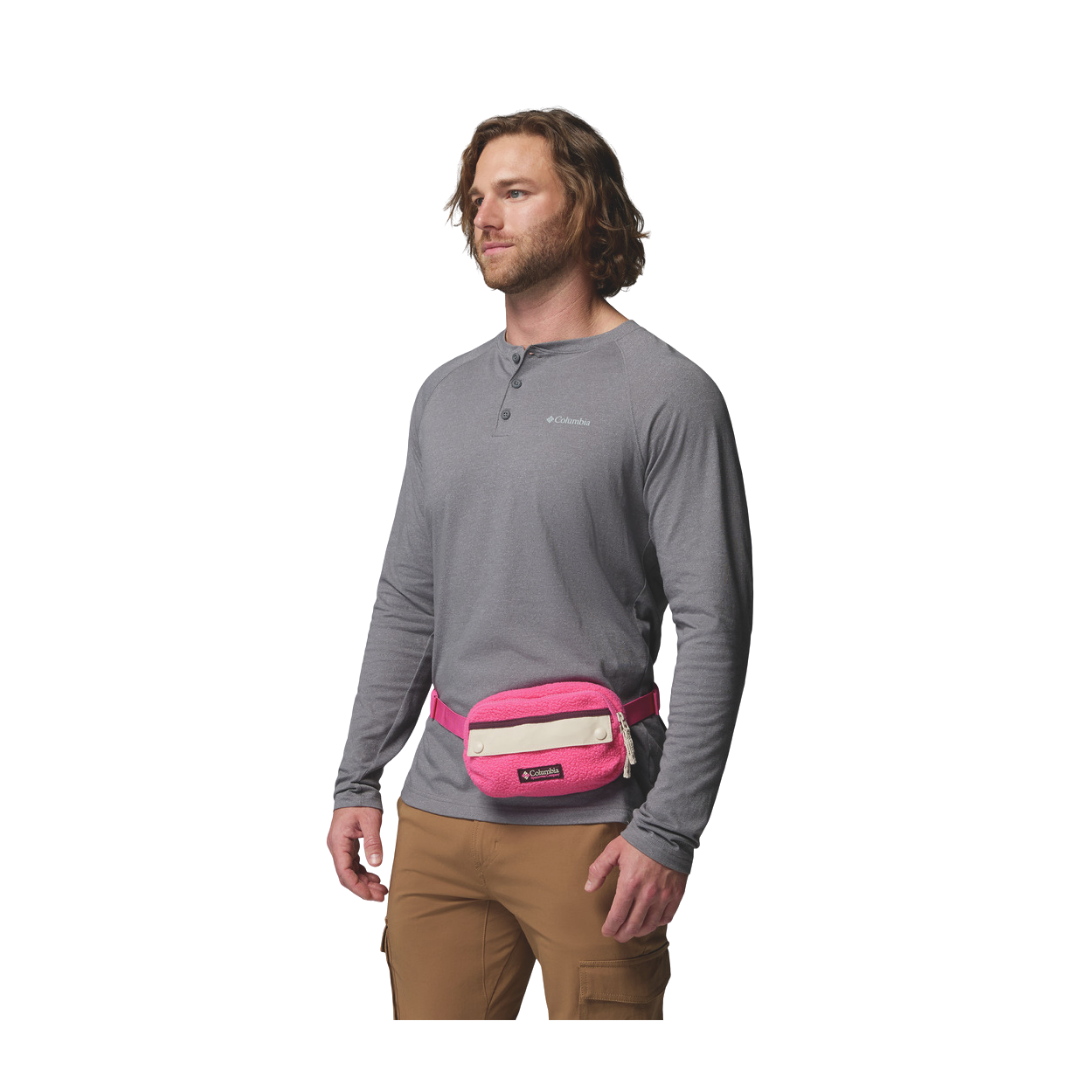 Marsupio unisex HELVETIA