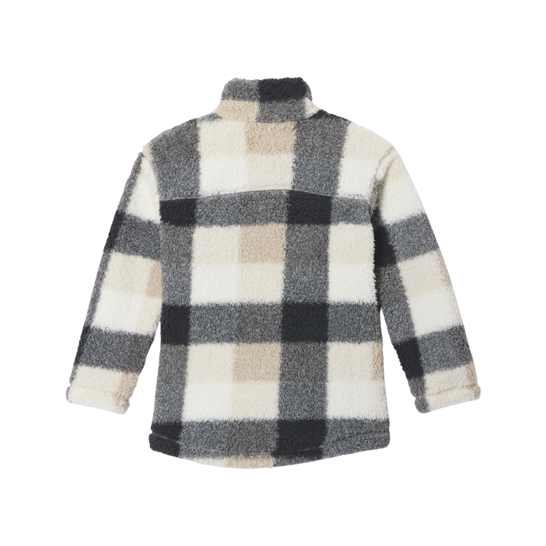 Fleece tecnico junior WEST BEND