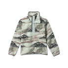 Fleece tecnico junior HELVETIA