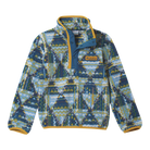 Fleece tecnico junior HELVETIA