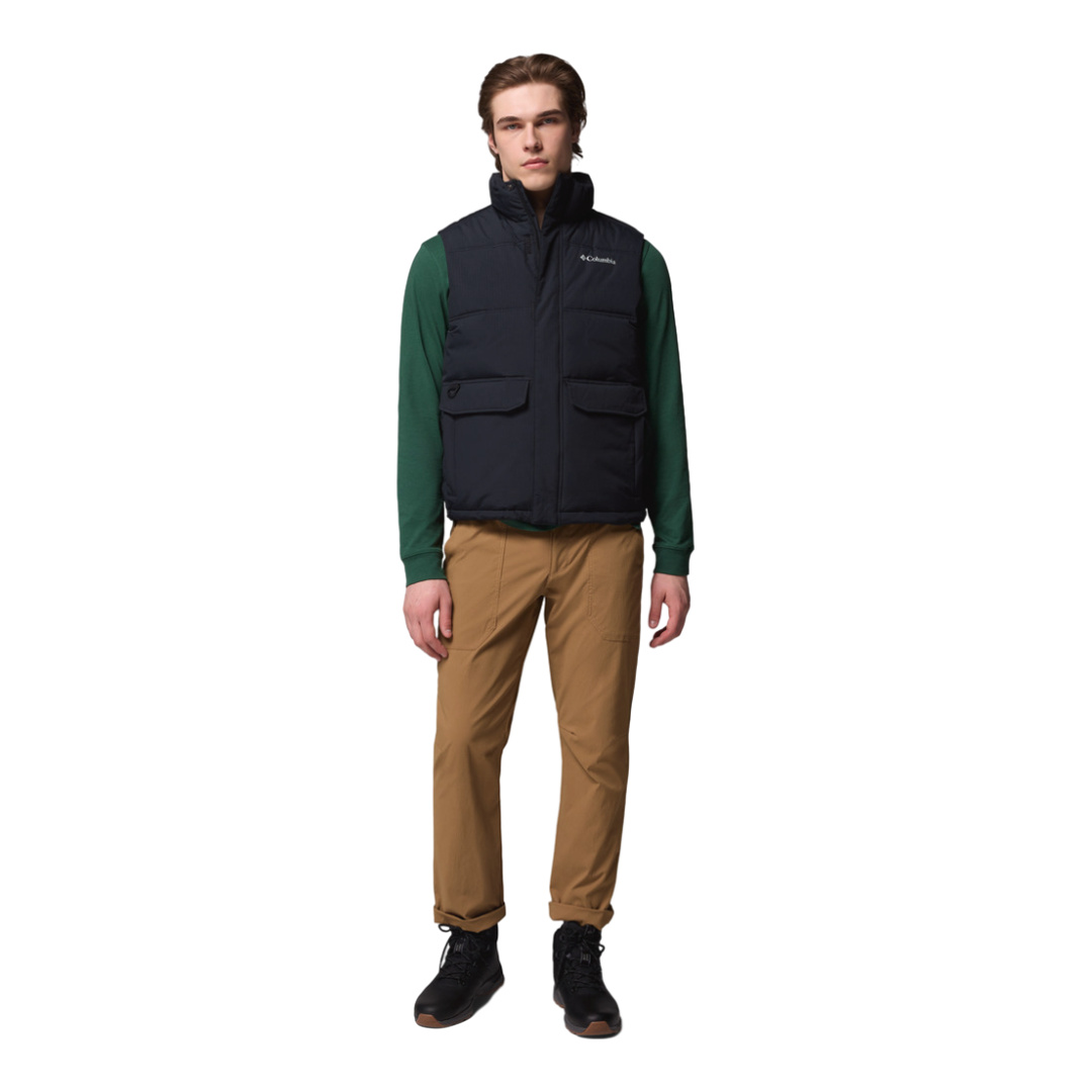 COLUMBIA Landroamer™ Puffer Vest|Man