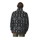 Fleece tecnico uomo WINTER PASS