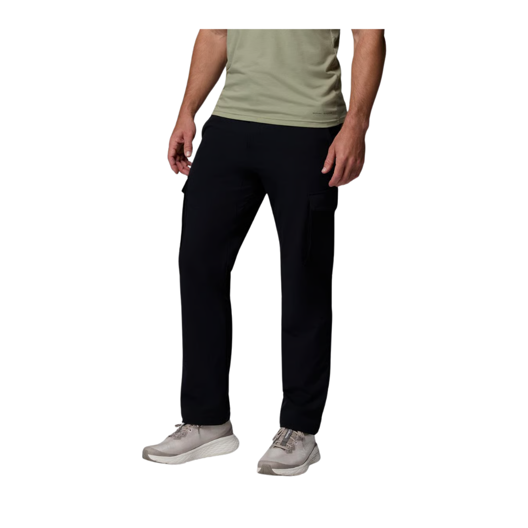 Pantaloni cargo uomo ROC TECH