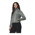 Fleece tecnico donna CANYON CAMP