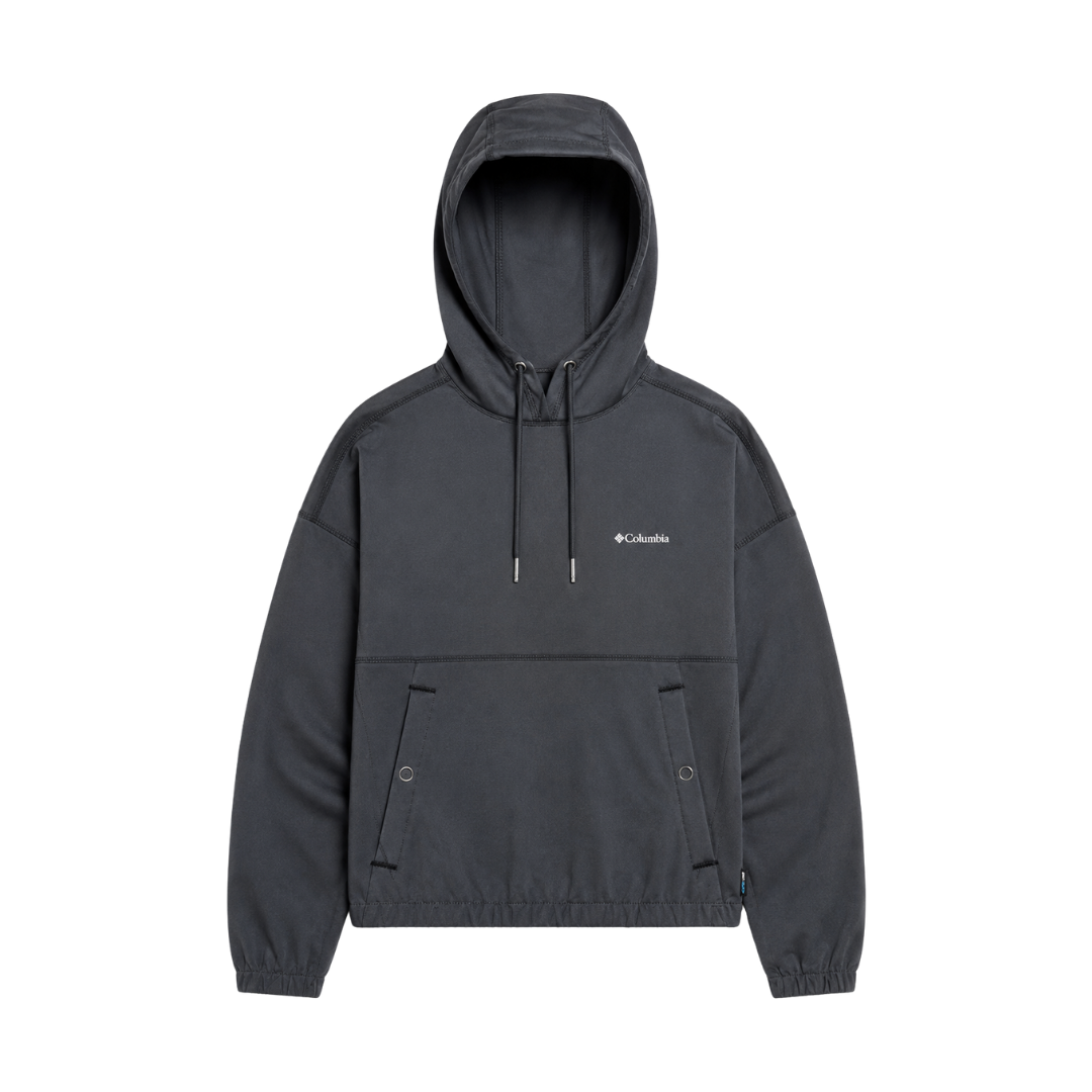 Fleece tecnico donna TIMBER MEADOW