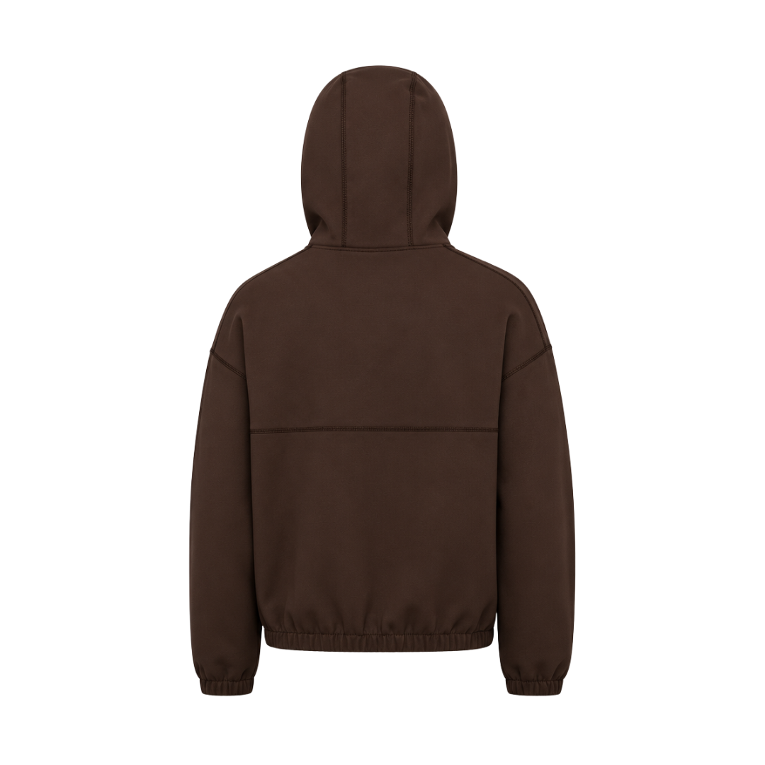 Fleece tecnico donna TIMBER MEADOW