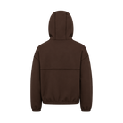 Fleece tecnico donna TIMBER MEADOW