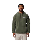 Fleece tecnico uomo TIMBER
