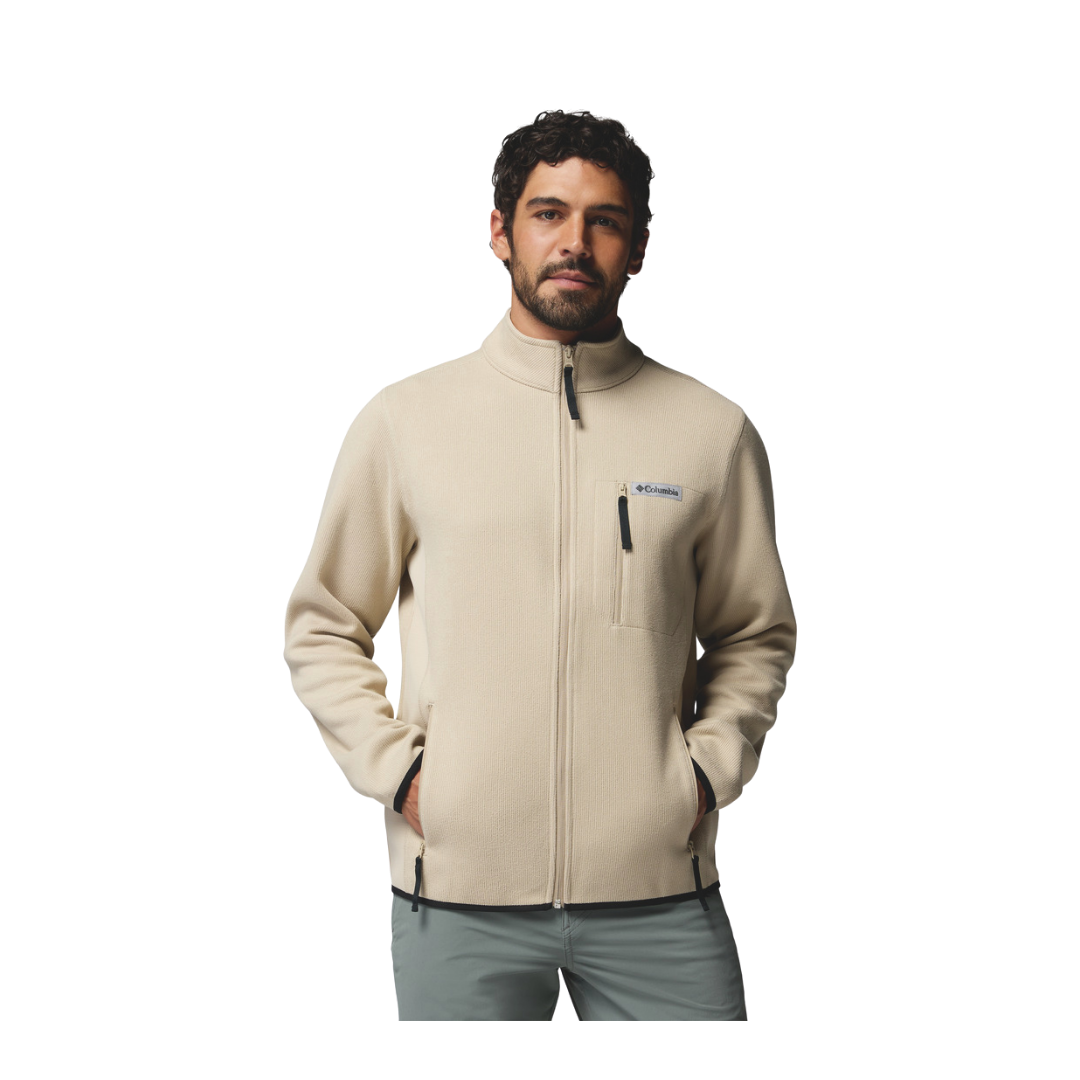 Fleece tecnico uomo SWEATER WEATHER