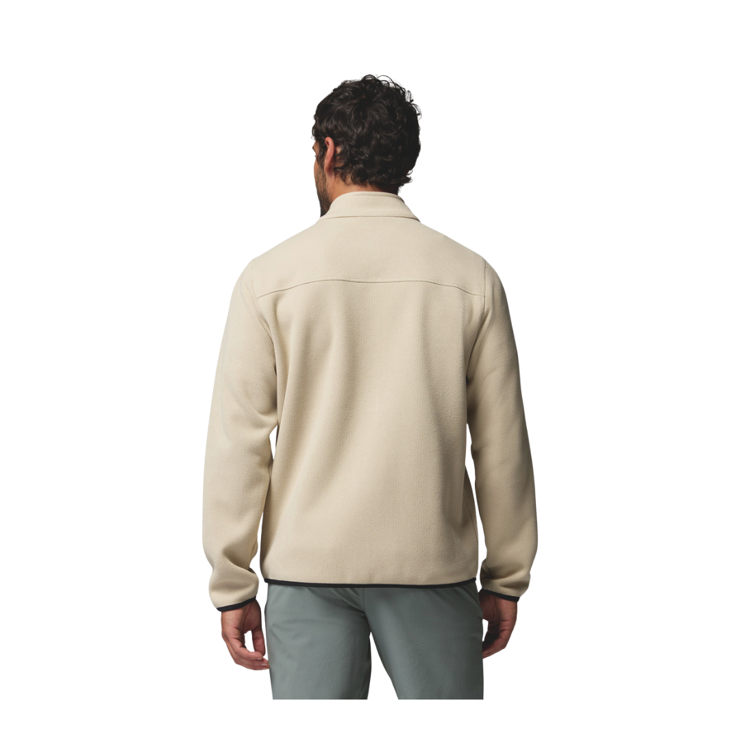 Fleece tecnico uomo SWEATER WEATHER