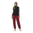 Gilet donna HELVETICA 