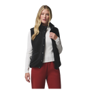 Gilet donna HELVETICA 