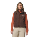 Gilet donna HELVETICA 