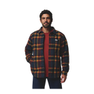 Giacca camicia uomo HUNTER ARCH