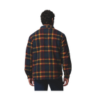 Giacca camicia uomo HUNTER ARCH