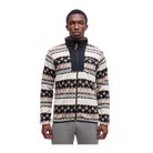 Fleece tecnico uomo SEQUOIA GROVE