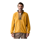 Fleece tecnico uomo SEQUOIA GROVE