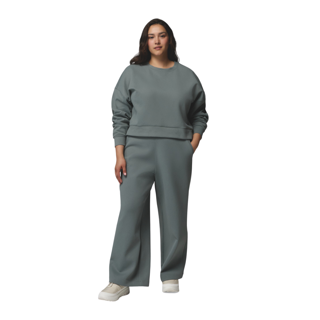 Pantaloni donna AMAZESWEATS