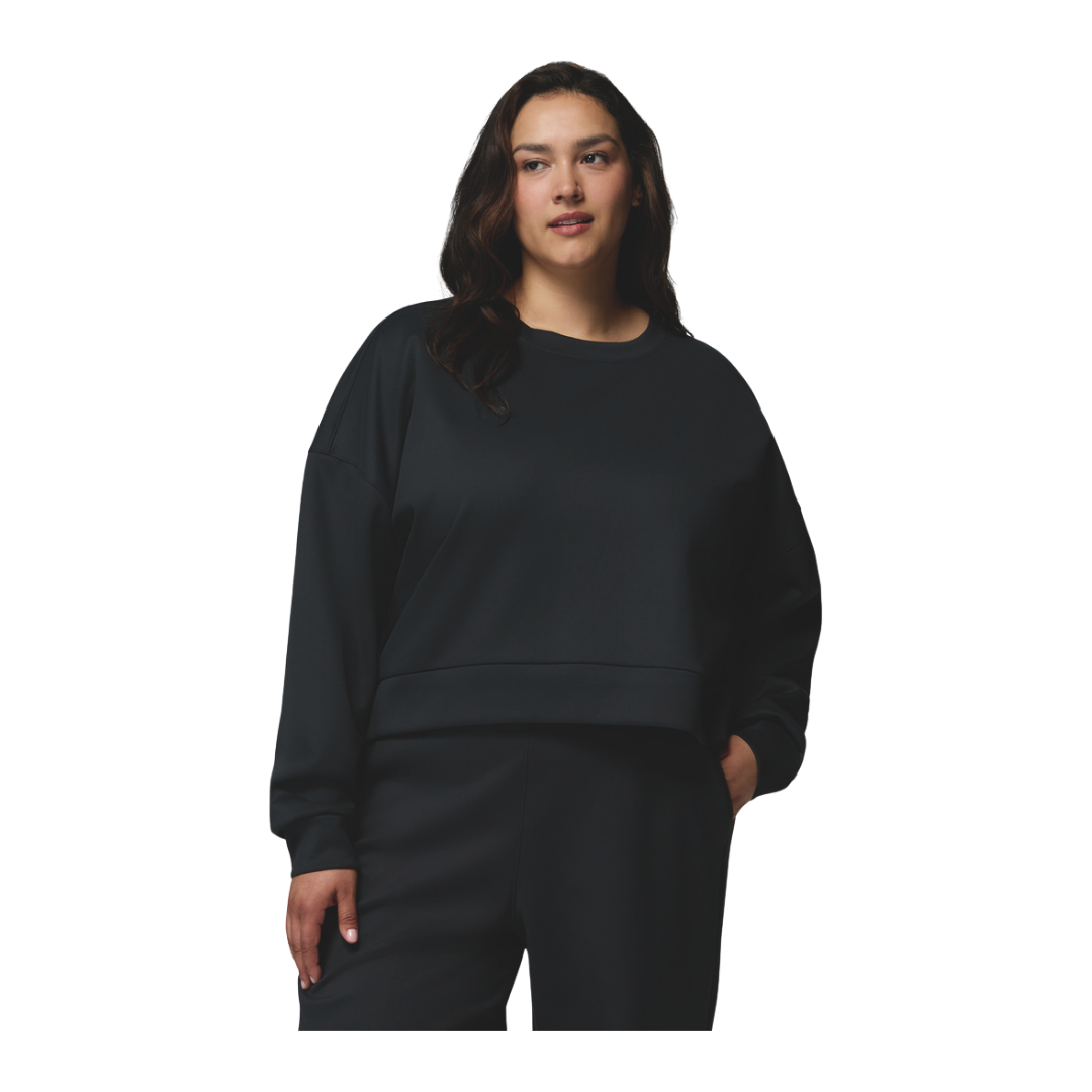 Felpa donna AMAZESWEATS
