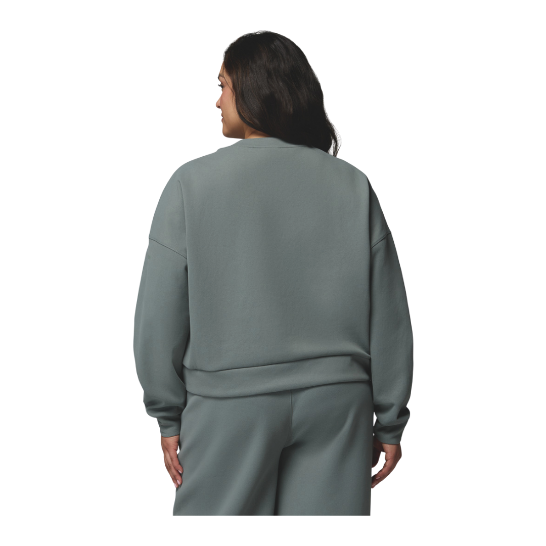 Felpa donna AMAZESWEATS