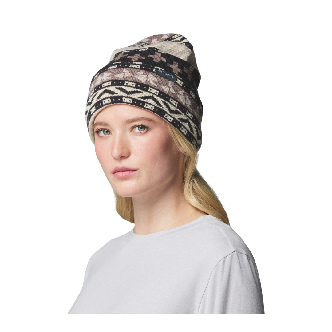 Berretto unisex JACQUARD