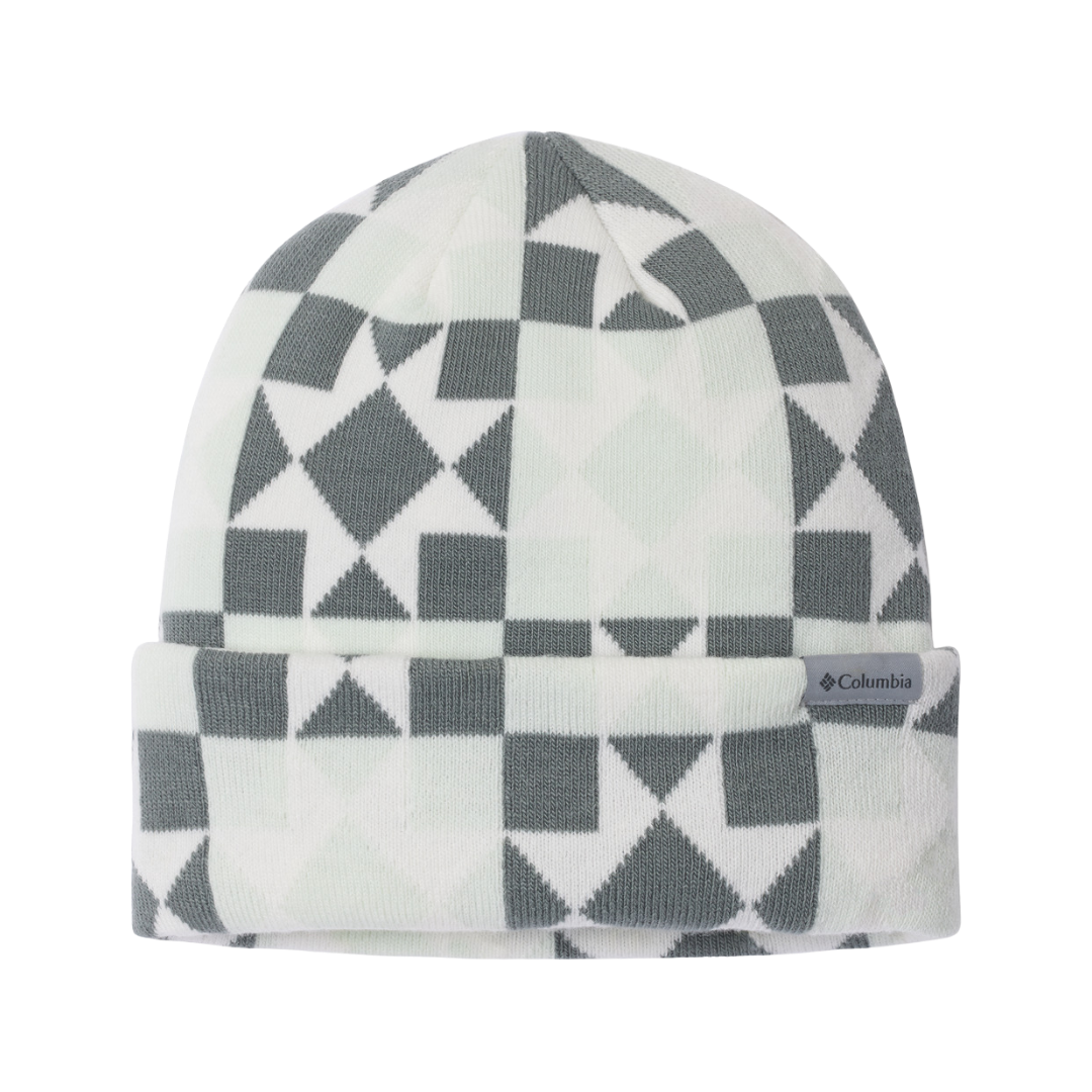 Berretto unisex JACQUARD