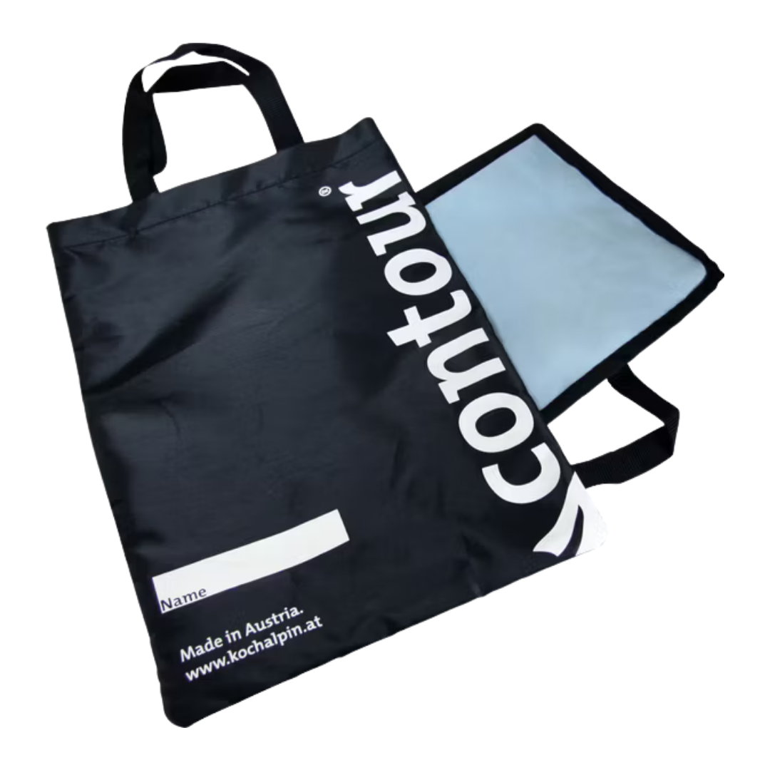 Sacca per pelli PACKSACK