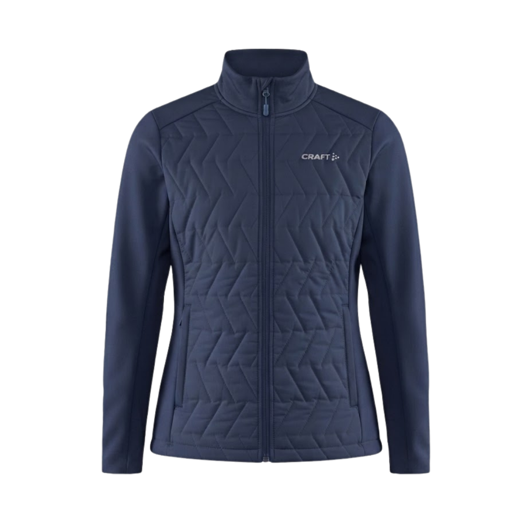 Giacca donna SPEED 3