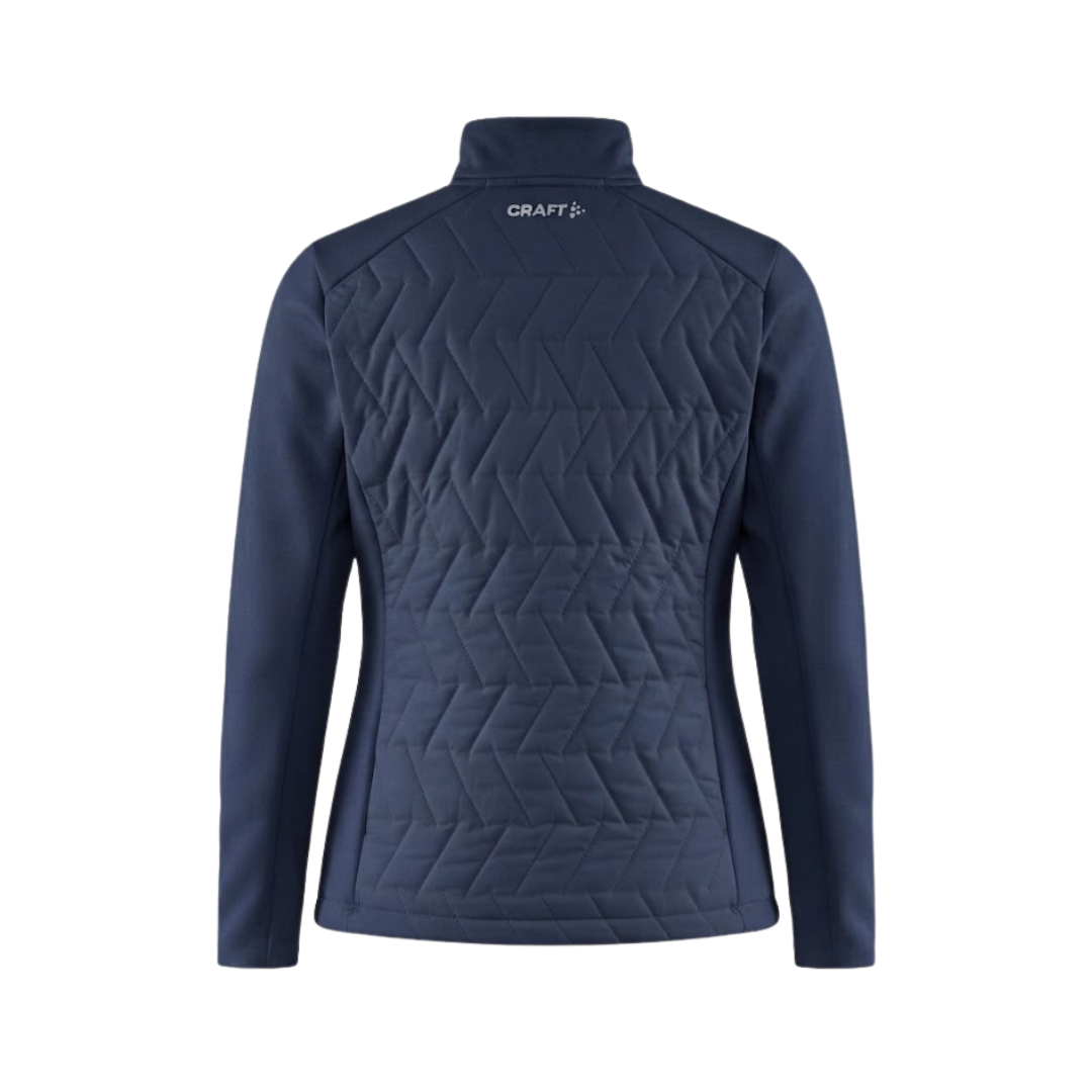 Giacca donna SPEED 3