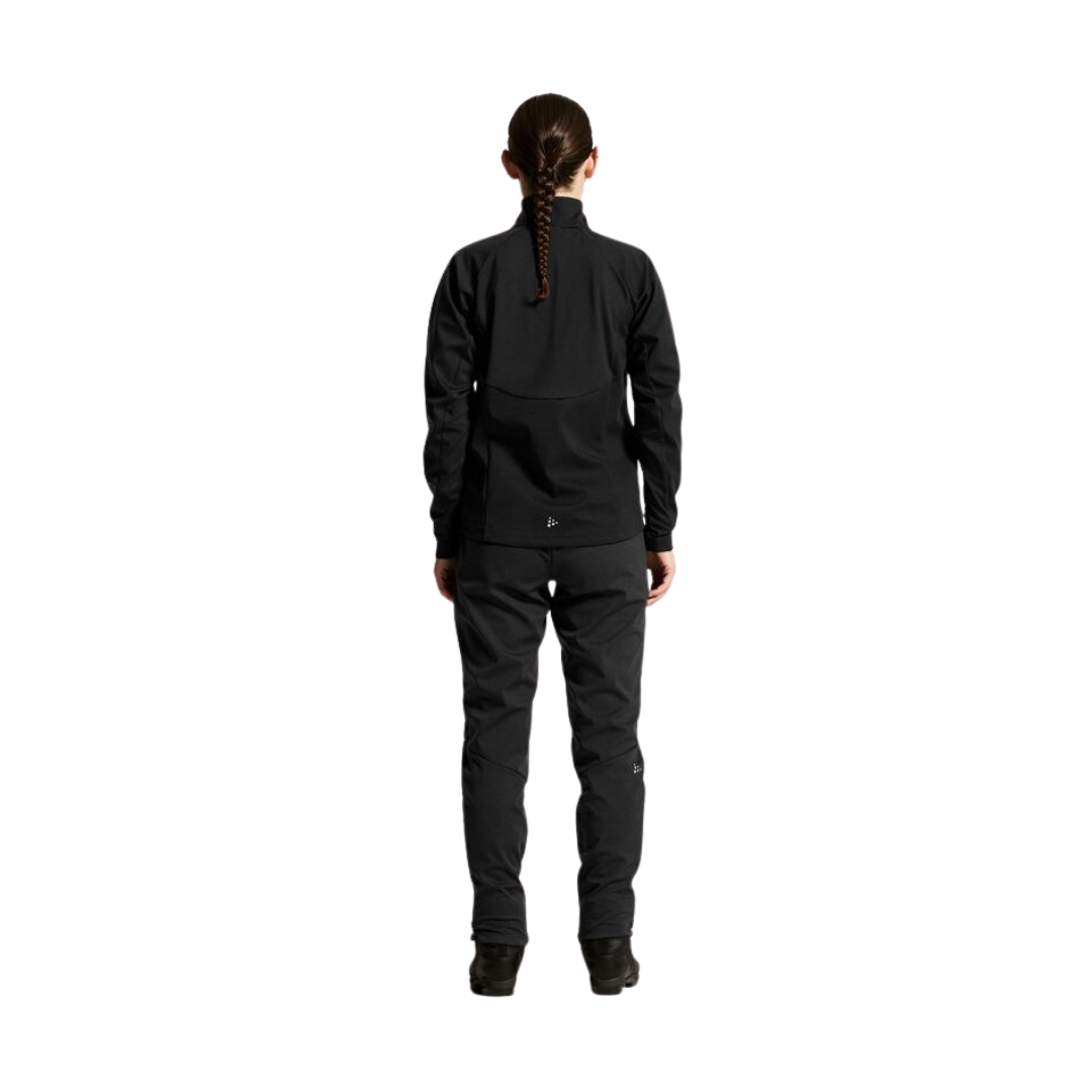 Pantaloni donna PRACTICE