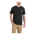 CARHARTT Workwear T-Shirt Relaxed Fit
