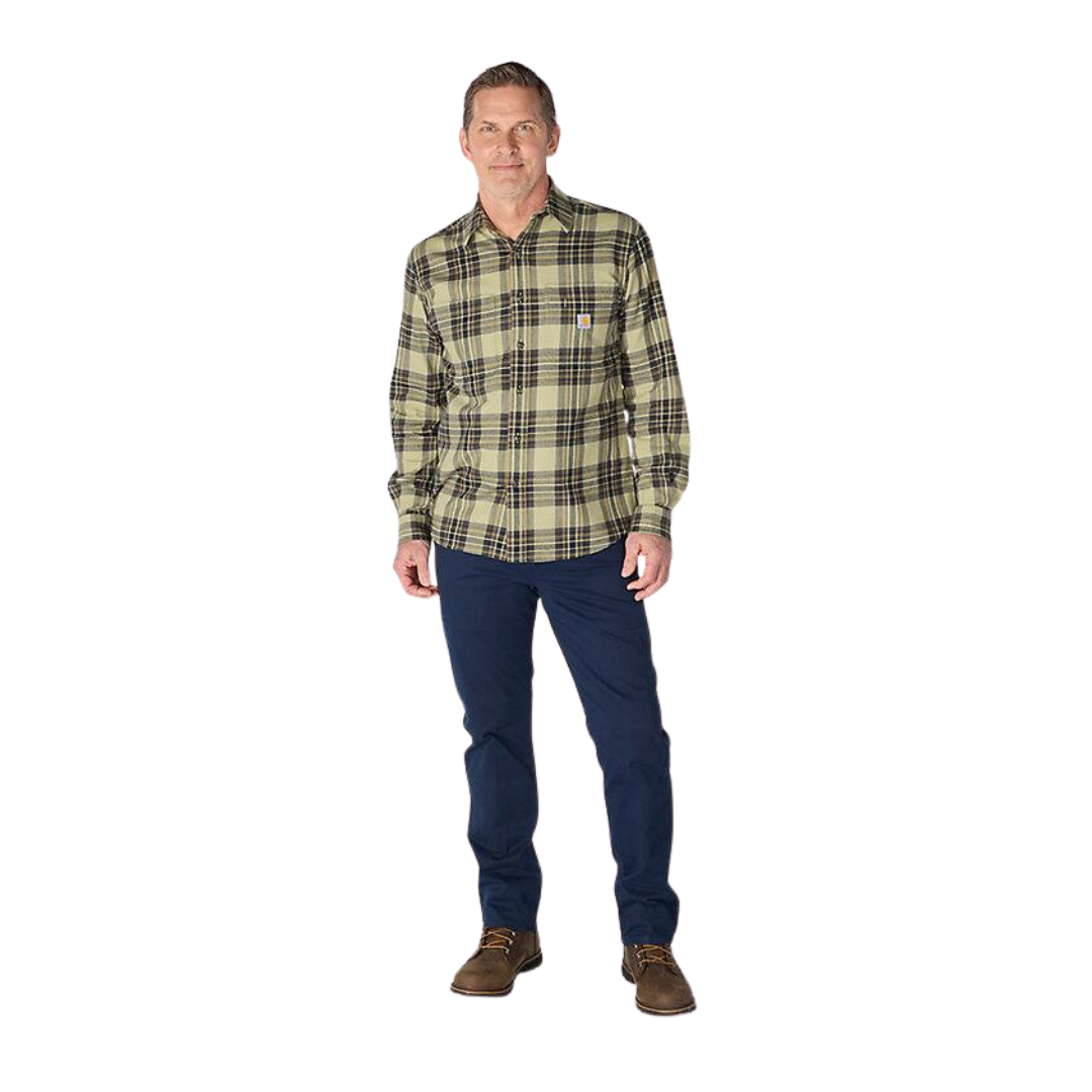 Camicia uomo RGE LS PLD